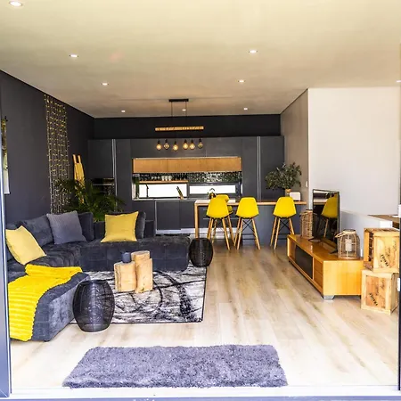4 Lulworth Apartment Johannesburg Exterior photo