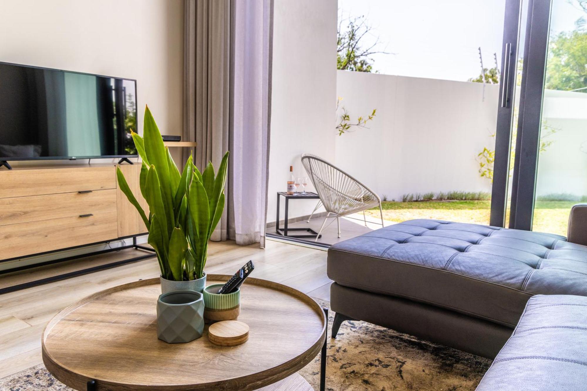 4 Lulworth Appartement