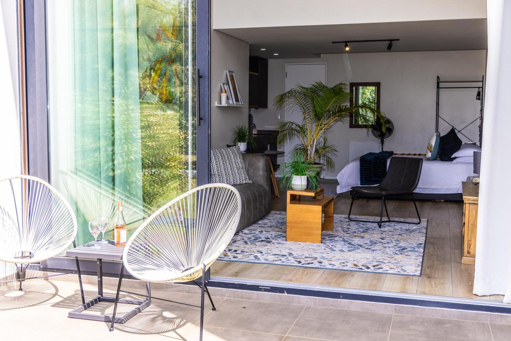 4 Lulworth Appartement Johannesburg