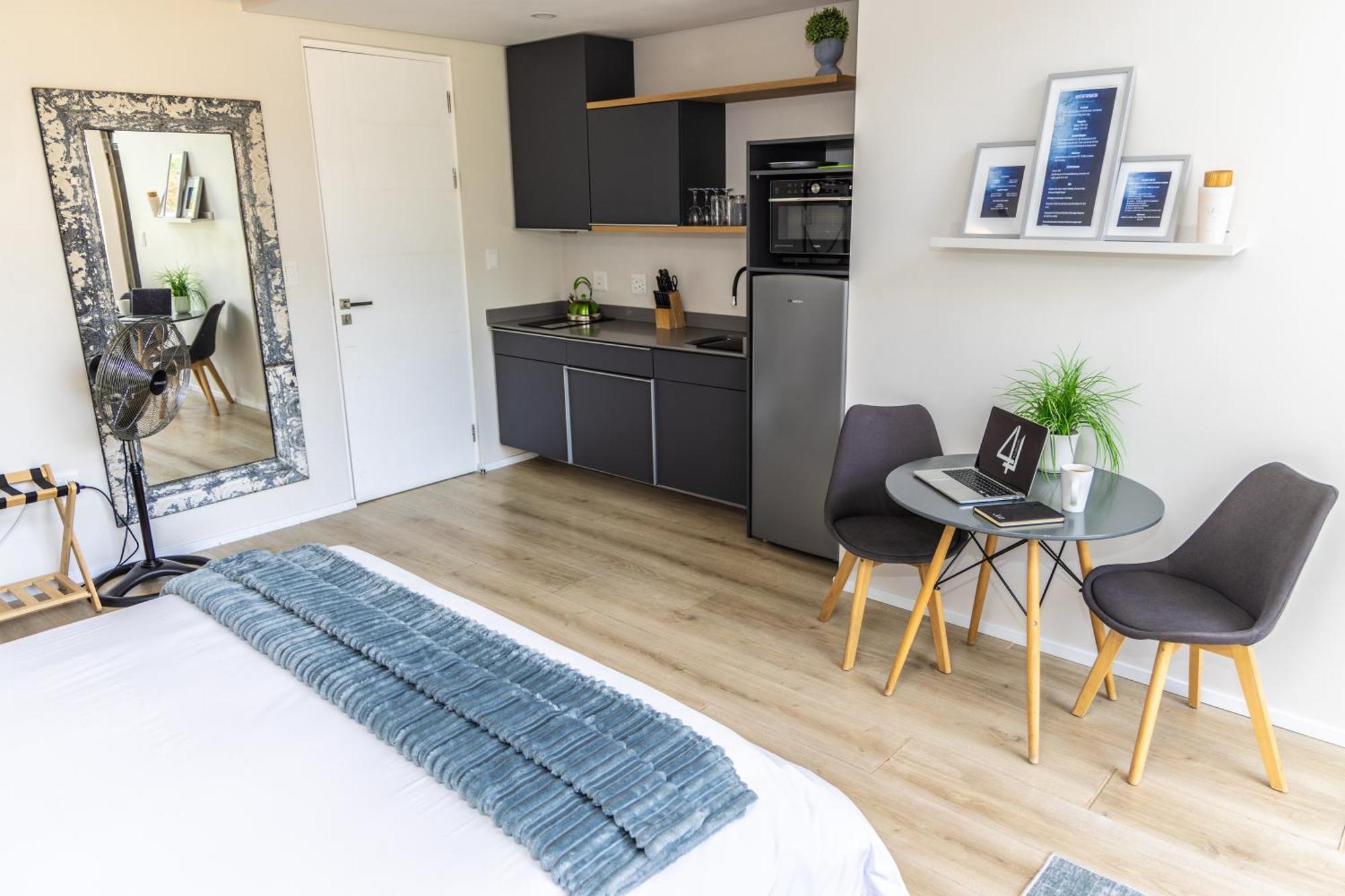 Appartement 4 Lulworth