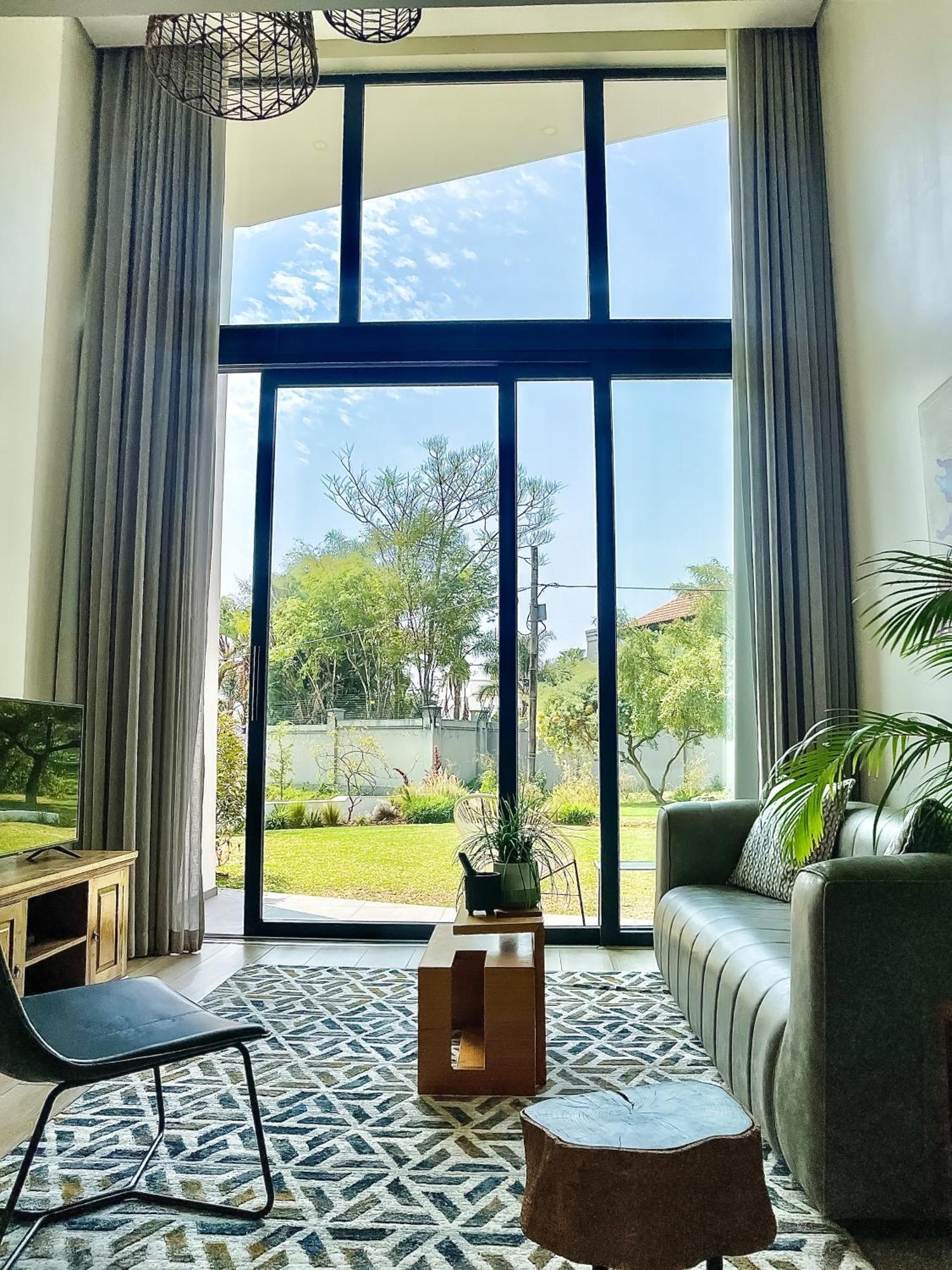 4 Lulworth Appartement *