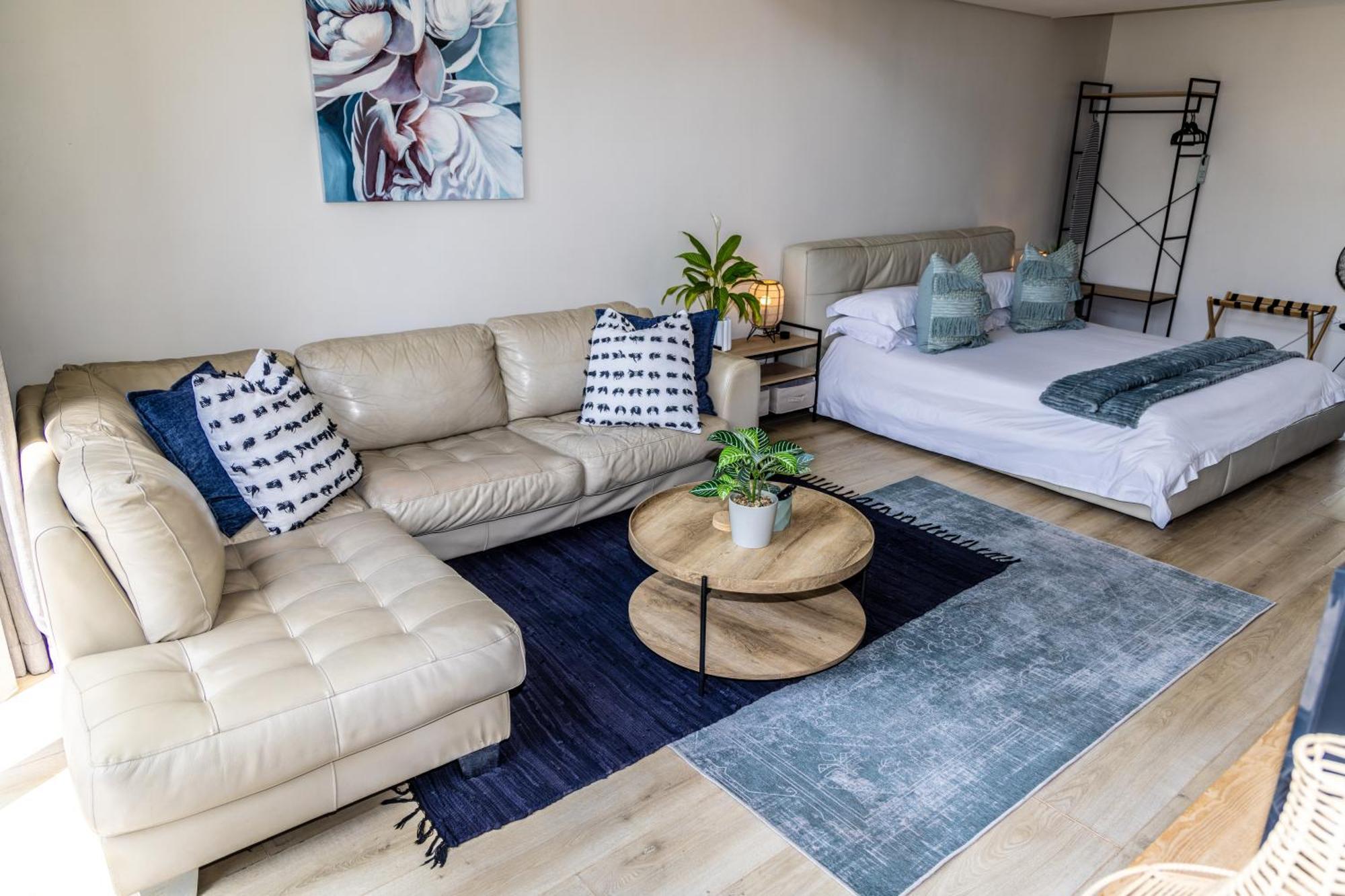 4 Lulworth Appartement *