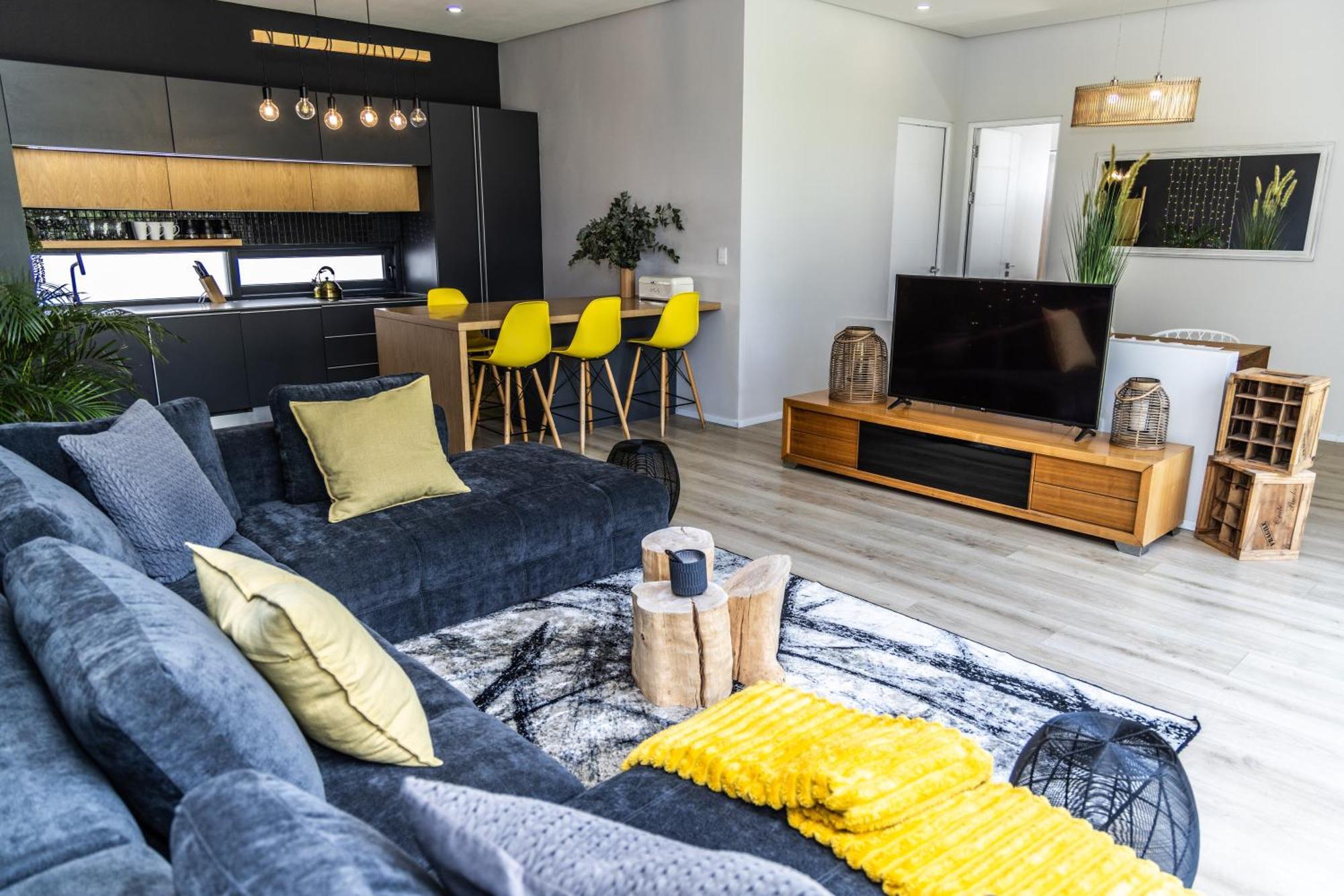 4 Lulworth Johannesburg