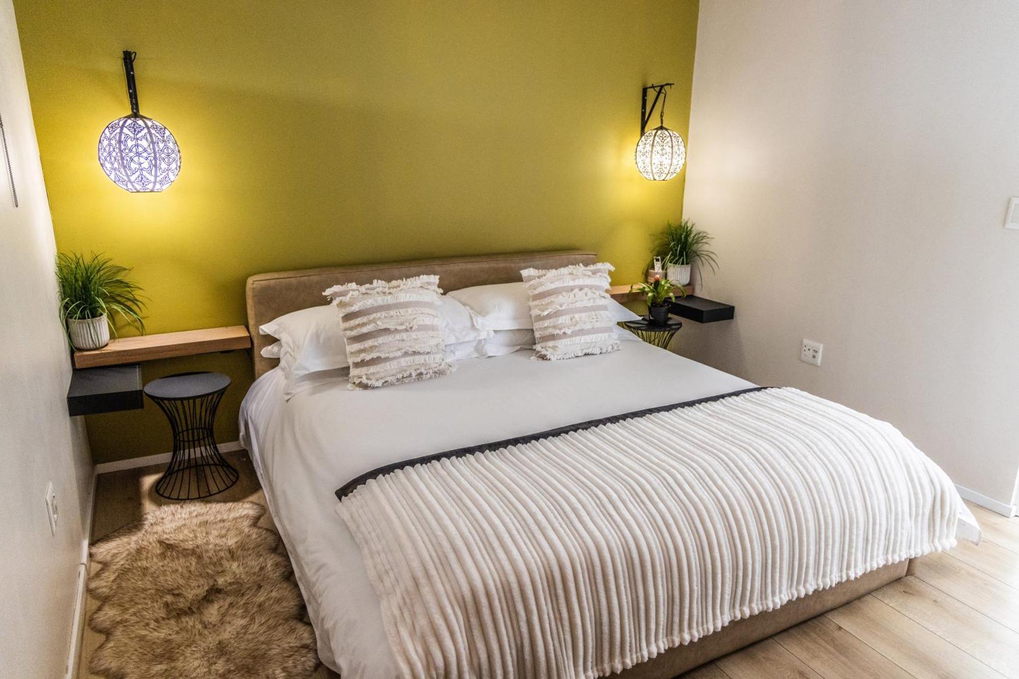 4 Lulworth Johannesburg
