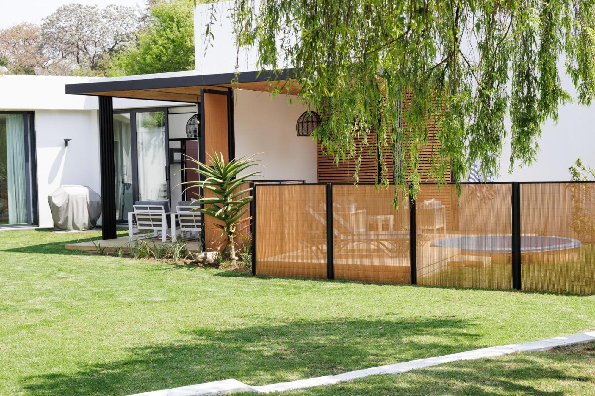 4 Lulworth Appartement