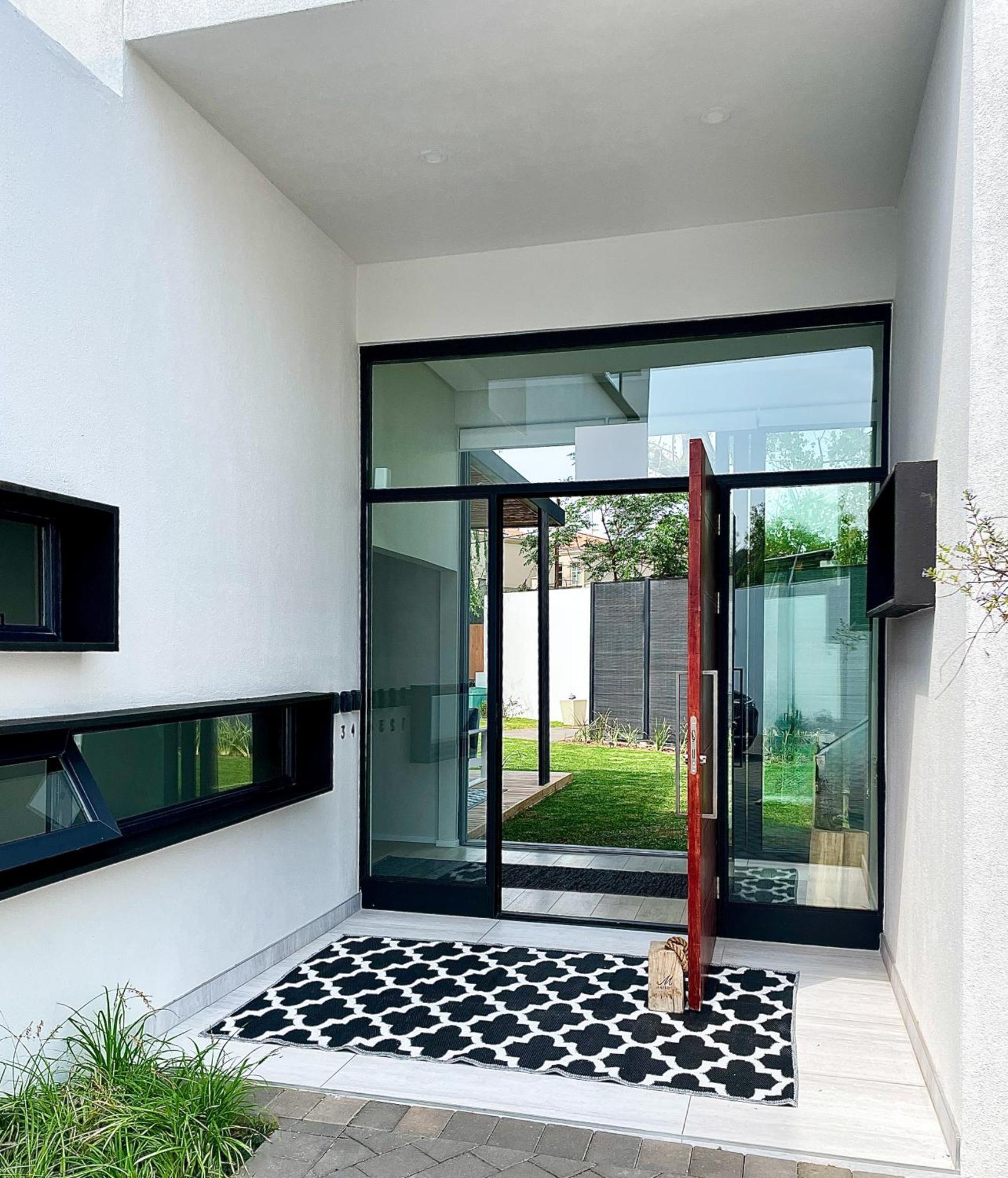 4 Lulworth Appartement